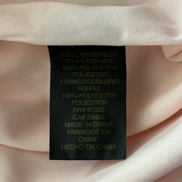 Cynthia Steffe | Reese Cap Sleeve Lace Shift Dress Size 2 - Picture 10 of 15